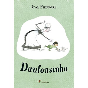 DAUFONSINHO EVA FURNARI SALAMANDRA