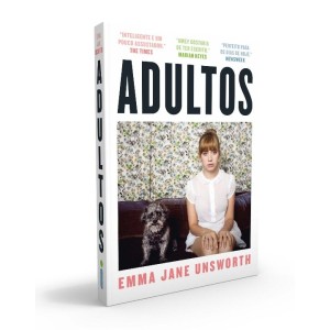 ADULTOS  EMMA JANE UNSWORTH  INTRINSECA