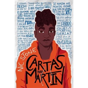 CARTAS PARA MARTIN  NIC STONE INTRINSECA