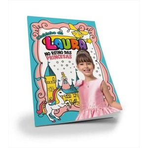 CLUBINHO DA LAURA - ALTO ASTRAL