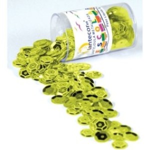 LANTEJOULA ESCOLAR PVC 3G