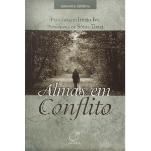 ALMAS EM CONFLITO SONIA TOZZI ED LUMEN