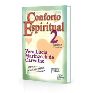 CONFORTO ESPIRITUAL  VOL. 02 VERA LUCIA MARINZECK PETIT